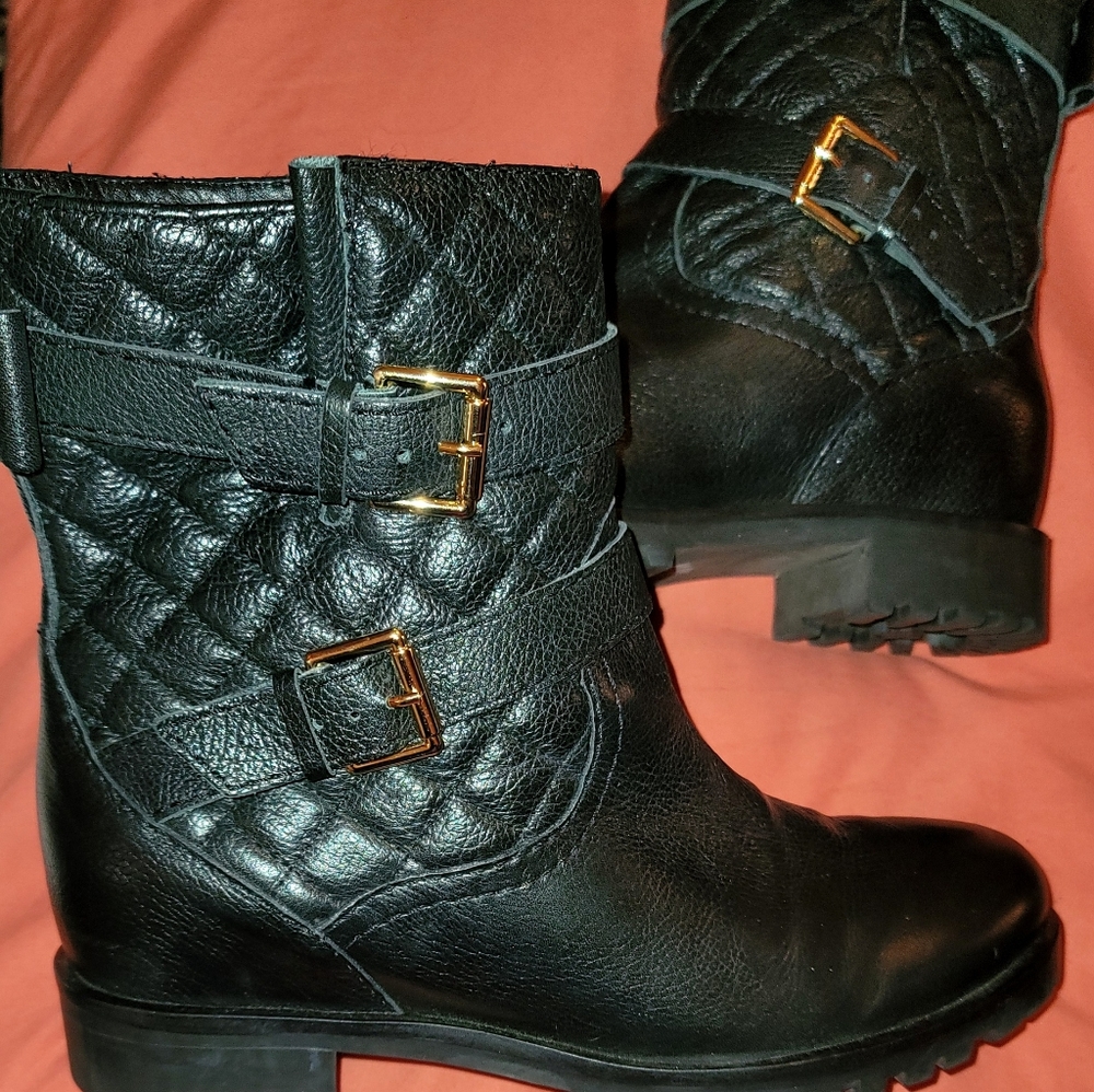 Gorgeous Kate Spade Boots 8M